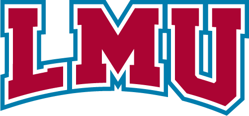Loyola Marymount Lions 2019-Pres Primary Logo iron on transfers for T-shirts